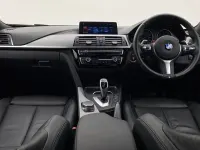Used BMW 430 Gran Coupé M Sport 249 HP (183 kW) 2019 White Coupe