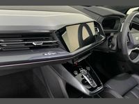 Used Audi Q4 Sportback e-tron S-Line 210 kW (286 HP) 2025 Other SUV