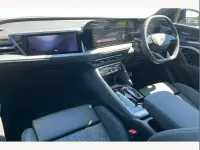 New Audi SQ5 Black Edition 367 HP (269 kW) 2026 Grey SUV