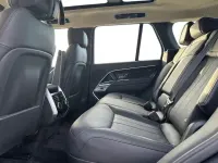 Gebraucht Land Rover Range Rover SE 2022 Grau SUV