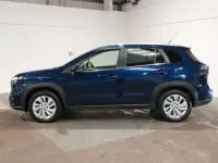 Used Suzuki SX4 S-Cross 129 HP (94 kW) 2023 Blue SUV