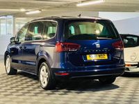 used Seat Alhambra 2.0 TDI CR Ecomotive Xcellence [150] 5dr