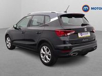 Used Seat Arona FR 110 HP (80 kW) 2023 SUV
