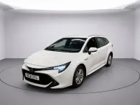 Used Toyota Corolla 122 HP (89 kW) 2021 Estate