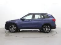 Used BMW X1 xLine 2020 Blue SUV