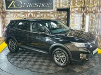 Used SsangYong Korando 139 kW (190 HP) 2023 Black SUV