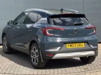 Usado Renault Captur Techno 90 HP (66 kW) 2023 Other SUV