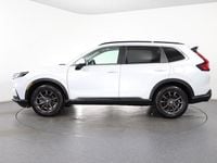 Używany Honda CR-V Advance 2025 Biały SUV
