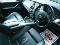 Używany BMW X5 2007 SUV