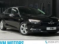 Used Vauxhall Insignia Sport 165 HP (121 kW) 2018