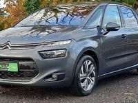 used Citroën C4 Picasso DIESEL ESTATE