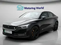 Used Polestar 2 Performance 350 kW (476 HP) 2023 Hatchback