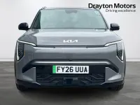 New Kia EV3 GT-Line S 147 kW (201 HP) 2026 Grey SUV