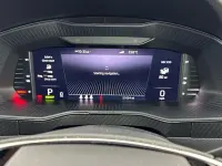 Used Skoda Superb SportlinePlus 218 HP (160 kW) 2021 Grey Hatchback