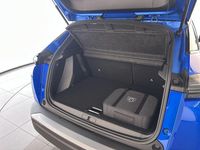 Used Peugeot e-2008 GT 98 kW (134 HP) 2024 Blue SUV