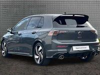 Used VW Golf VIII 300 HP (220 kW) 2025