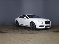 Used Bentley Continental GT 2013 Coupe