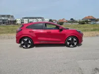 New Ford Puma ST-Line X 155 HP (114 kW) 2025 Red SUV