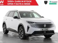 New Peugeot 5008 Allure Premium 2026 Estate