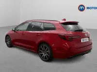 Used Toyota Corolla Sport 196 HP (144 kW) 2025 Estate