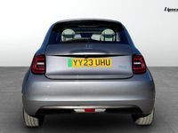 Second-hand Fiat 500e La Prima 85 kW (116 CP) 2023 Gri Hatchback