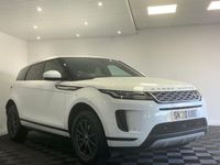 used Land Rover Range Rover evoque 2.0 STANDARD 5d 148 BHP