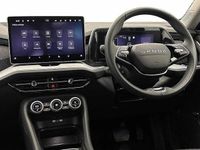 Used Skoda Kodiaq SE 200 HP (147 kW) 2025 Blue SUV