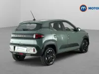 Used Dacia Spring Extreme 47 kW (65 HP) 2026 Hatchback