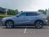 New MG HS Trophy 299 HP (219 kW) 2026 Grey SUV