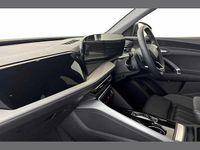 Used Audi Q5 S-Line 295 HP (216 kW) 2026 Grey SUV