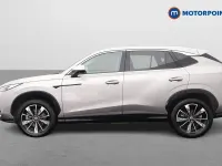 Used MG HS Trophy 224 HP (164 kW) 2025 Silver SUV