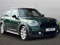 Used Mini Cooper D Countryman 2018 SUV