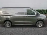 Usado VW Transporter Pro 2026 Cinzento Van