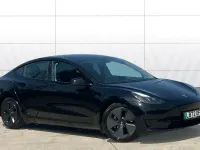 Usado Tesla Model 3 RWD 180 kW (245 CV) 2023 Berlina