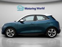 Used Ora 03 Pure+ 125 kW (171 HP) 2024 Green Hatchback