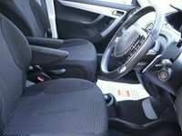 Used Citroën Grand C4 Picasso 110 HP (80 kW) 2007 MPV