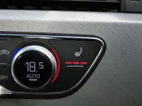 Used Audi A4 Comfort 150 HP (110 kW) 2023 Black Sedan