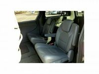 used Chrysler Grand Voyager 2.8