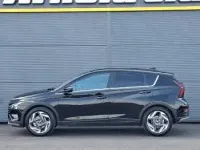 New Hyundai Bayon 90 HP (66 kW) 2026 Black SUV