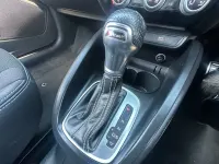Used Audi A1 S-Line 2016 Red Hatchback
