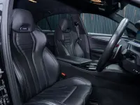 Used BMW M5 Competition Edition 2020 Black Sedan
