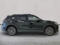 Used VW Tiguan Match 150 HP (110 kW) 2025 Black SUV