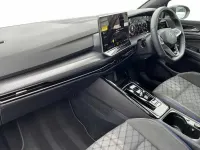 Used VW Golf VIII Black Edition 147 HP (108 kW) 2025 Grey Hatchback