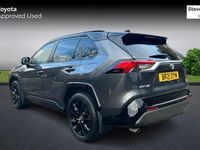 Used Toyota RAV4 222 HP (163 kW) 2023 Estate