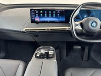 Used BMW iX M Sport 236 kW (322 HP) 2022 Grey SUV