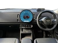 Used Mini Countryman 227 kW (309 HP) 2024 Black SUV