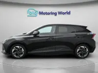 Używany MG MG4 EV Trophy 319 kW (435 KM) 2023 Hatchback