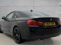 used BMW 420 i xDrive M Sport