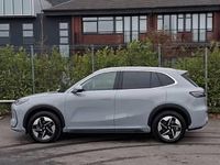 Nuevo Geely EX5 160 kW (218 CV) 2025 Plateado SUV