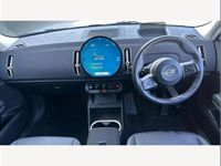 Used Mini Countryman Classic 218 HP (160 kW) 2024 Silver SUV